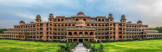 دانشگاه پیشاور : دانشگاه برتر در ایالت خیبرپختونخوا در پاکستان