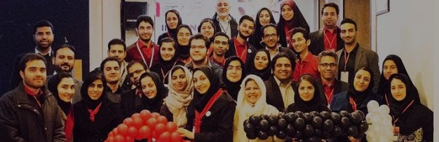 خلاقیت و نوآوری دو عنصر جدایی‌ناپذیر در کارآفرینی: رییس دفتر تجاری سازی دانشگاه سیالکوت پاکستان