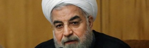 رئیس جمهور روحانی، 16 آذر روز دانشجو در دانشگاه علوم پزشکی سمنان حضور خواهد داشت