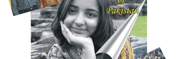 آرفا کریم : دختر 9 ساله که صنعت IT پاکستان را دگرگون ساخت