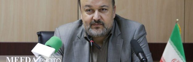 مطبوعات کشوری و دانشگاهی فضای خوبی ندارد : دکتر محمد رضا فراهانی معاونت فرهنگی و دانشجویی وزارت بهداشت