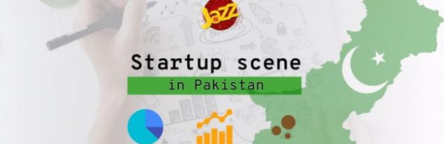 مهم ترین نکات مثبت اکوسیستم کارآفرینی پاکستان برای راه اندازی یک استارت اپ
