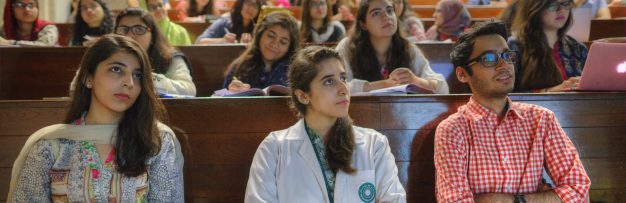تحصیل در رشته های پزشکی در پاکستان : ویژگی های منحصر به فرد برای دانشجویان ایرانی