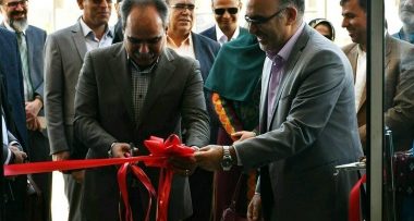 افتتاح ۴ مجموعه فناورانه در پارک علم و فناوری سیستان و بلوچستان