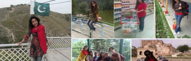داستان زندگی دانشجویی یک ایرانی در از شهر لاهور پاکستان: پایتخت فرهنگی آسیا جنوبی و پایتخت علمی کشور