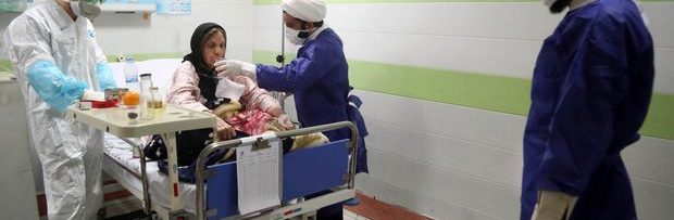 شروع سال 99 در ایران و فعالیت های جامع علمی در هفته اول برای جلوگیری شیوع ویروس کرونا