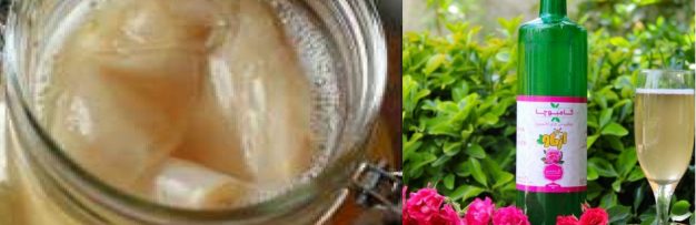 چای تخمیری و پروبیوتی کامبوچا