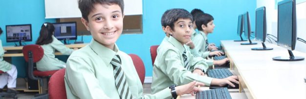 راه اندازی مدرسه هوشمند رایگان برای دانش آموزان در اسلام آباد پاکستان