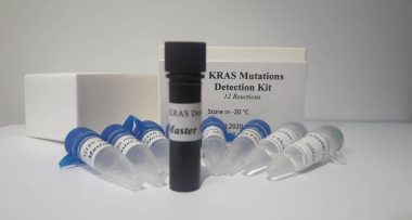 تولید کیت تشخیص جهش های ژن K-Ras و B-raf در تشخیص نوع جهش سوماتیکی در سرطان ها