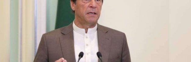 پیام تبریک نخست وزیر عمران خان در 15 سپتامبر به مناسبت بازگشایی مدارس پاکستان