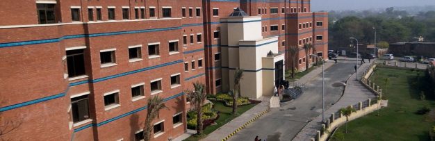 تبدیل موسسه بهداشت کودکان به دانشگاه علوم بهداشت کودکان در پنجاب