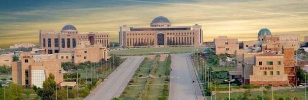 قرارگیری نام دانشگاه NUST پاکستان در میان 100 دانشگاه های برتر آسیا