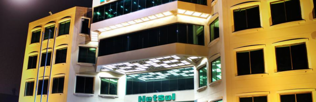 تاسیس دانشگاه تخصصی IT در پاکستان توسط شرکت Netsol