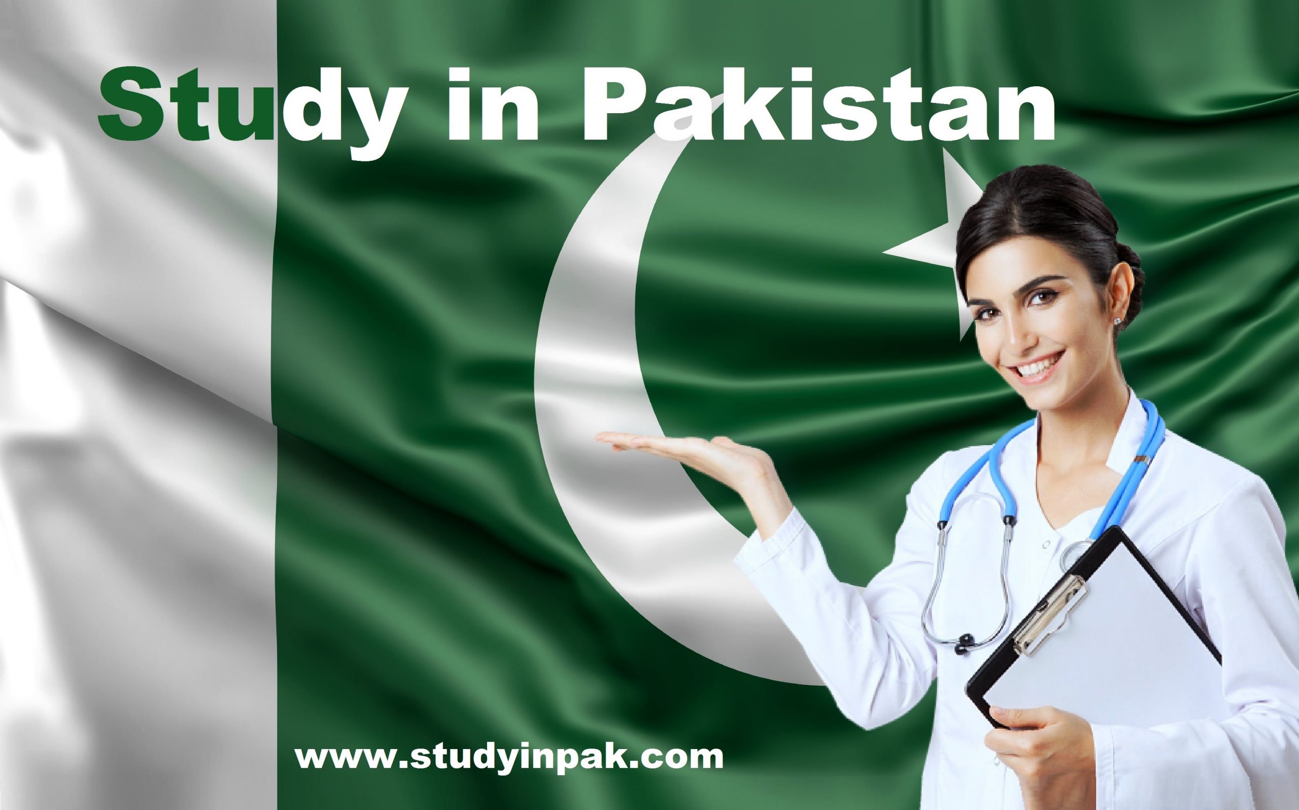 Complete Guide for International Students to Get Admission in Pakistani Universities